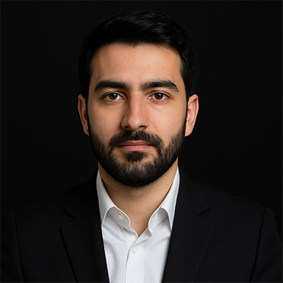 مهدی ایروانی