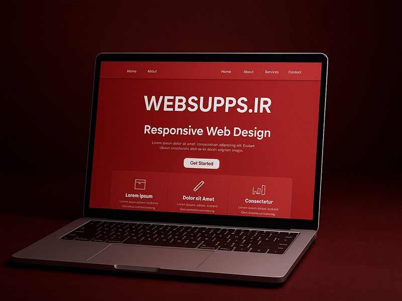 WEBSUPPS